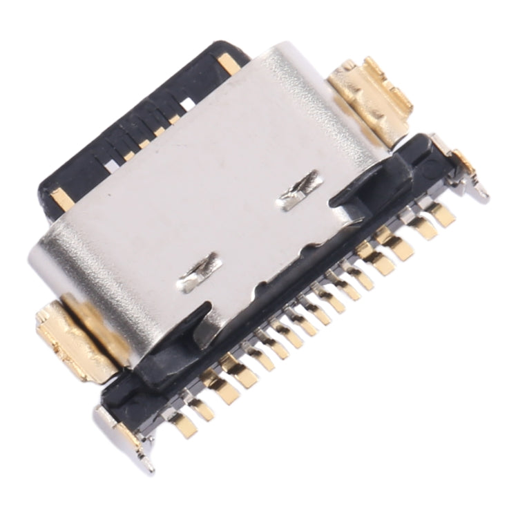 For vivo Y33e 5G 10pcs Original Charging Port Connector - free shipping - PMC TechLife - Order now!