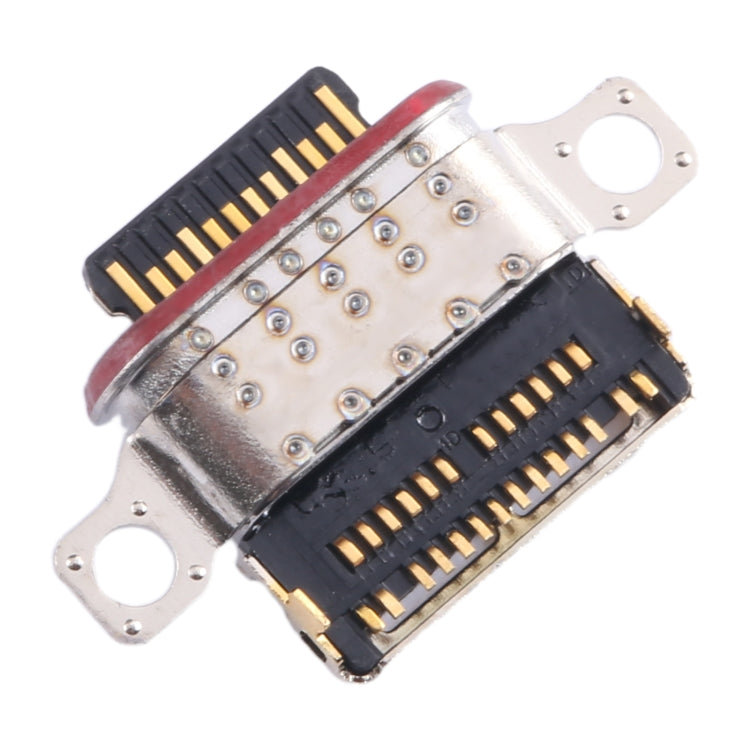 For Huawei P60 10pcs Original Charging Port Connector - Tail Connector by PMC TechLife | Online Shopping South Africa | PMC TechLife