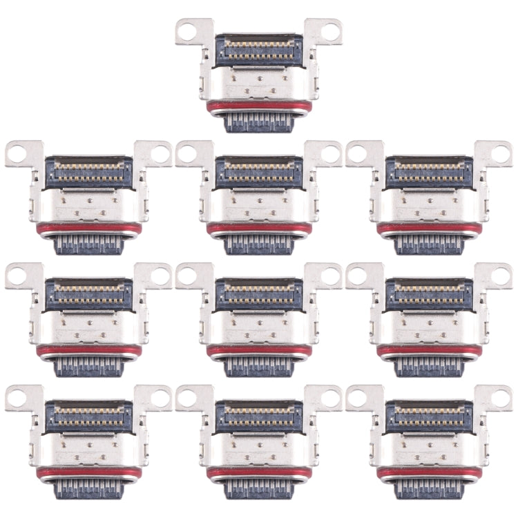 For Samsung Galaxy S24 10pcs Original Charging Port Connector - free shipping - PMc TechLife - Order now!