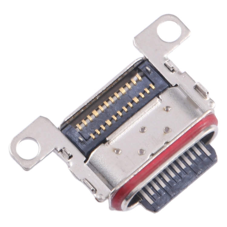 For Samsung Galaxy S24 10pcs Original Charging Port Connector - free shipping - PMc TechLife - Order now!