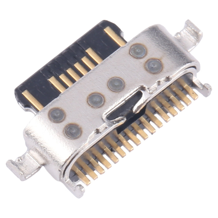 For Samsung Galaxy A05s SM-A057F 10pcs Original Charging Port Connector - free shipping - PMc TechLife - Order now!