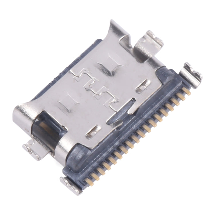 For Samsung Galaxy M34 5G SM-M346B 10pcs Original Charging Port Connector - free shipping - PMc TechLife - Order now!