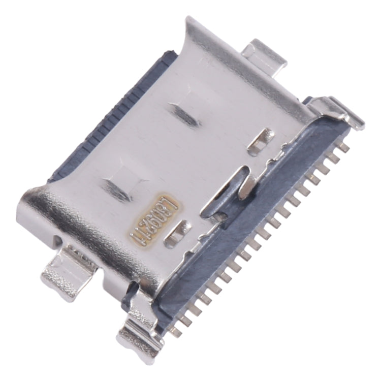For Samsung Galaxy A15 4G SM-A155F 10pcs Original Charging Port Connector - free shipping - PMc TechLife - Order now!