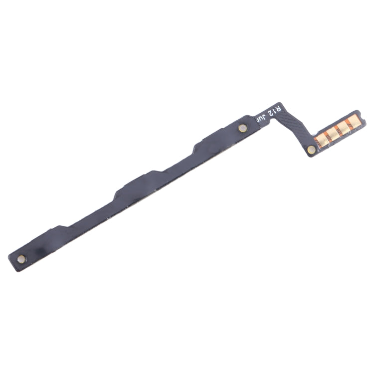 For Tecno Spark 9 OEM Power Button & Volume Button Flex Cable - free shipping - PMC TechLife - Order now!