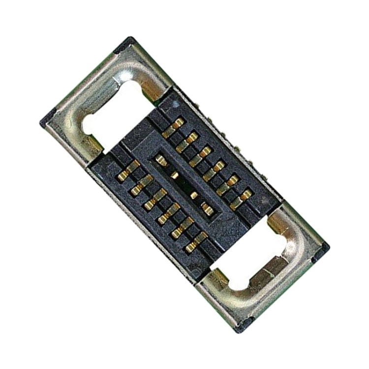 For iPhone 14 / 14 Plus Power Button FPC Connector On Motherboard - free shipping - PMC TechLife - Order now!