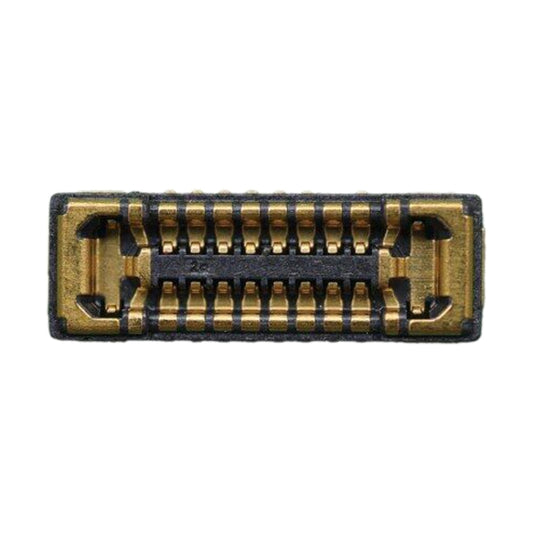 For iPhone 14 Pro/Pro Max Infrared Camera FPC Connector On Motherboard - FPC Connector by PMC Jewellery | Online Shopping South Africa | PMC Jewellery