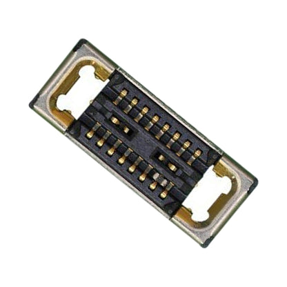 For iPhone 14 Pro / 14 Pro Max Antenna FPC Connector On Motherboard - FPC Connector by PMC Jewellery | Online Shopping South Africa | PMC Jewellery