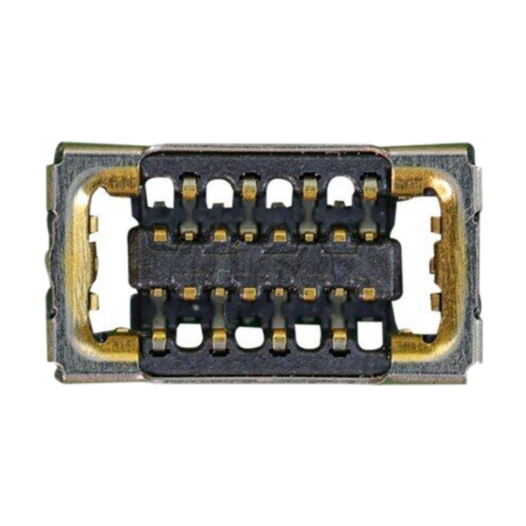 For iPhone 14 Series Millimeter Wave Antenna FPC Connector On Motherboard - FPC Connector by PMC TechLife | Online Shopping South Africa | PMC TechLife