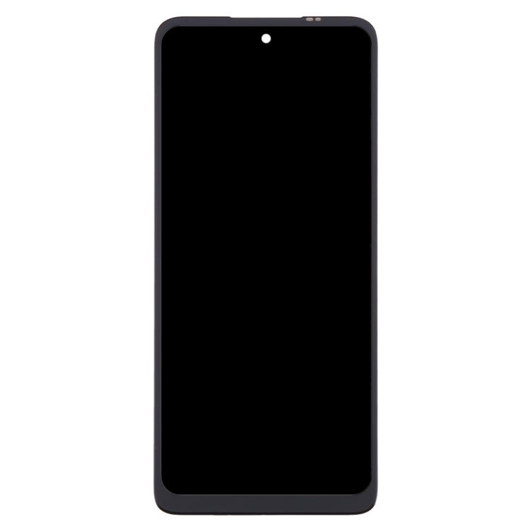 For Motorola Moto G73 OEM LCD Screen with Digitizer Full Assembly - free shipping - PMC TechLife - Order now!