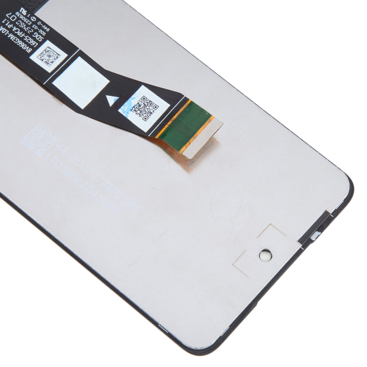 For Motorola Moto G24 OEM LCD Screen with Digitizer Full Assembly - free shipping - PMC TechLife - Order now!