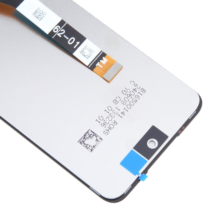 For Motorola Moto G64 OEM LCD Screen with Digitizer Full Assembly - LCD Screen by PMC TechLife | Online Shopping South Africa | PMC TechLife | Buy Now Pay Later Mobicred