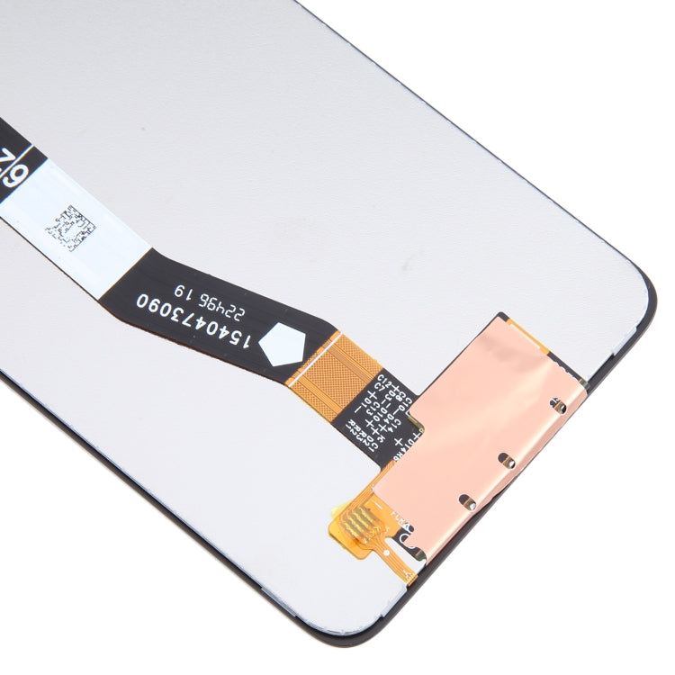 For Motorola Moto G64 OEM LCD Screen with Digitizer Full Assembly - LCD Screen by PMC TechLife | Online Shopping South Africa | PMC TechLife | Buy Now Pay Later Mobicred