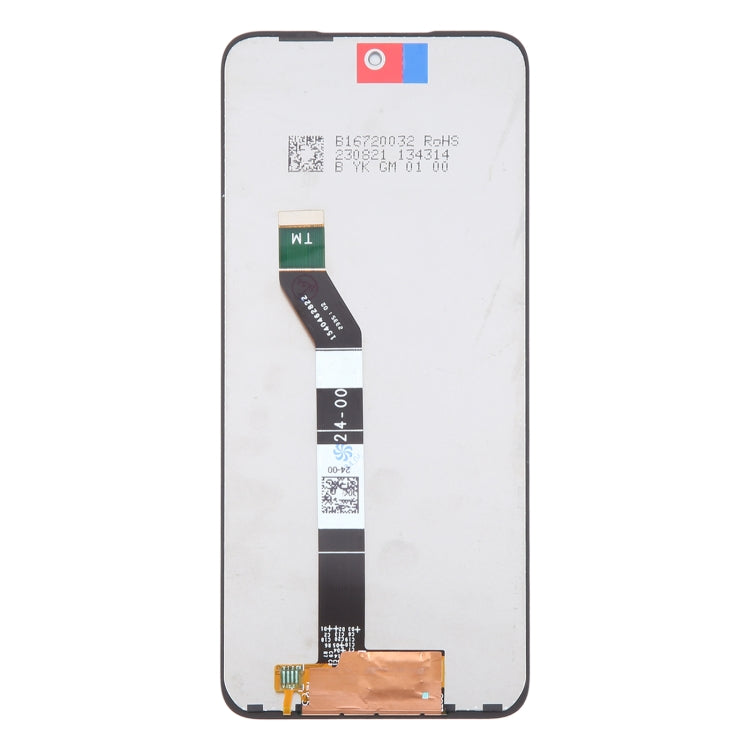 For Motorola Moto G Power 2024 OEM LCD Screen with Digitizer Full Assembly - LCD Screen by PMC TechLife | Online Shopping South Africa | PMC TechLife | Buy Now Pay Later Mobicred