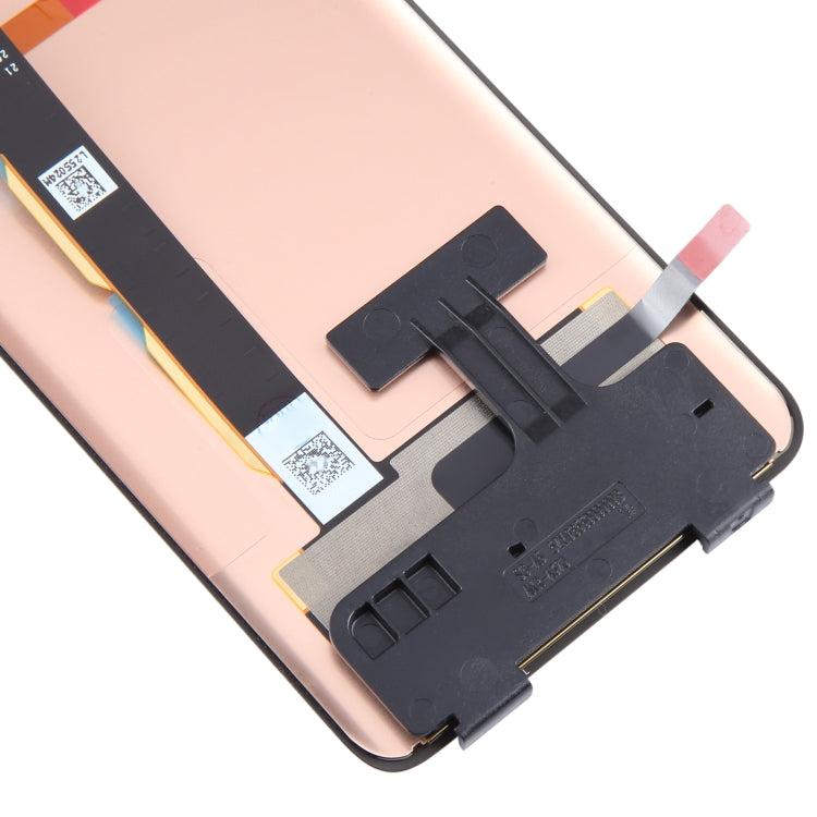 For Motorola Edge 30 Fusion Original LCD Screen with Digitizer Full Assembly - LCD Screen by PMC TechLife | Online Shopping South Africa | PMC TechLife | Buy Now Pay Later Mobicred