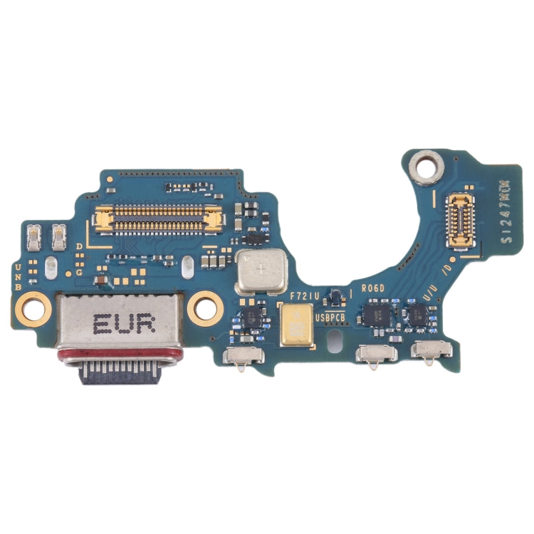 For Samsung Galaxy W23 Flip 5G Original Charging Port Board - Tail Connector by PMC TechLife | Online Shopping South Africa | PMC TechLife | Buy Now Pay Later Mobicred