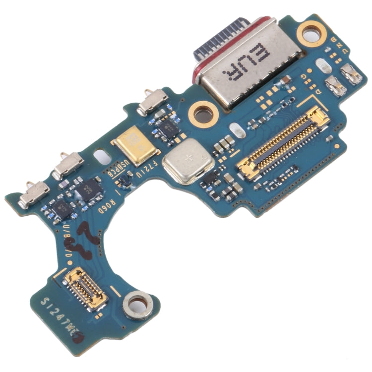 For Samsung Galaxy W23 Flip 5G Original Charging Port Board - Tail Connector by PMC TechLife | Online Shopping South Africa | PMC TechLife | Buy Now Pay Later Mobicred