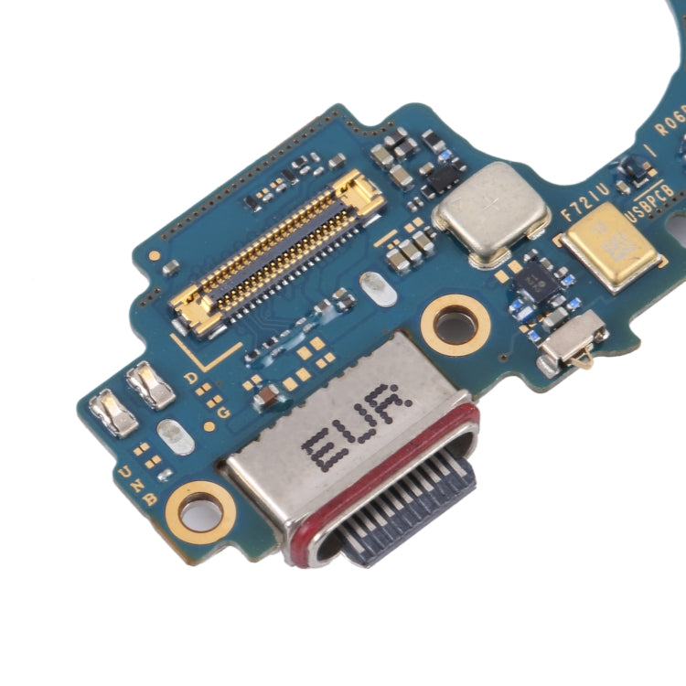 For Samsung Galaxy W23 Flip 5G Original Charging Port Board - Tail Connector by PMC TechLife | Online Shopping South Africa | PMC TechLife | Buy Now Pay Later Mobicred