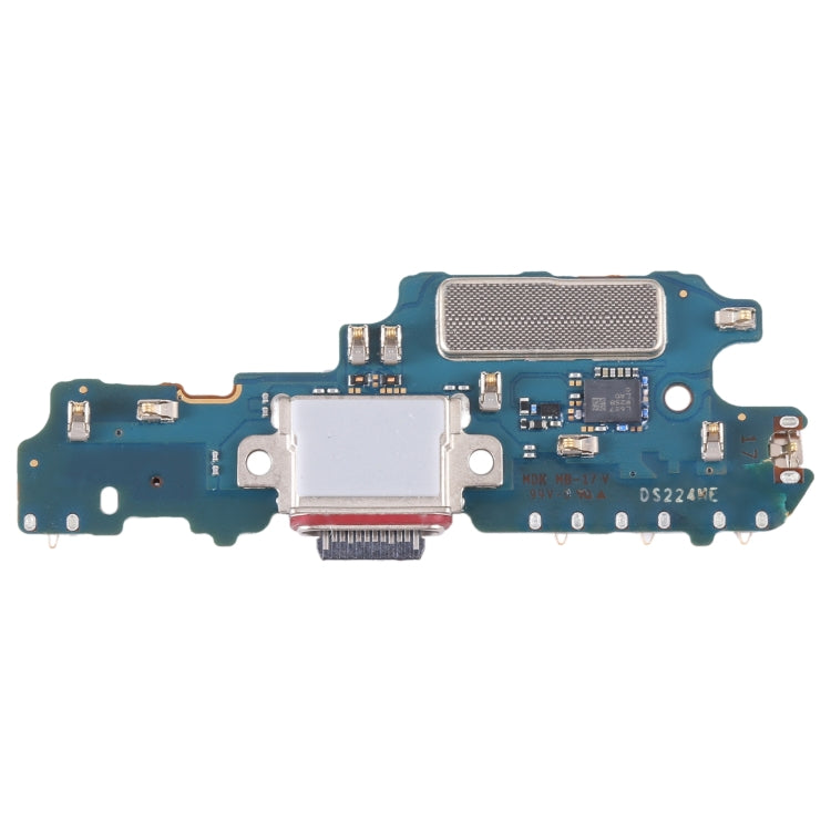 For Samsung Galaxy W23 Original Charging Port Board - Tail Connector by PMC TechLife | Online Shopping South Africa | PMC TechLife | Buy Now Pay Later Mobicred