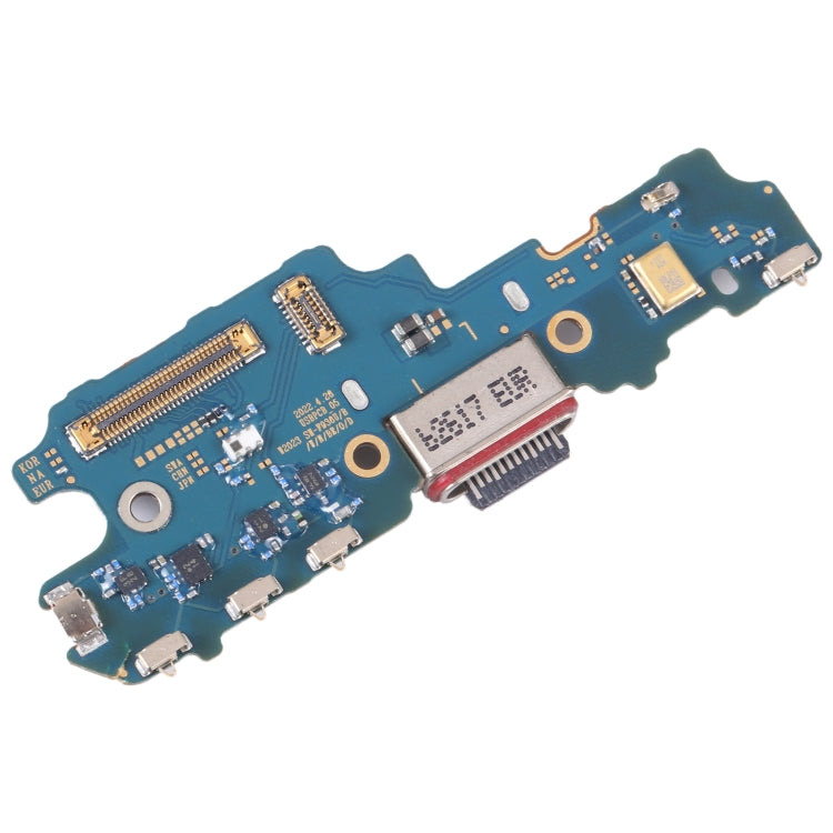 For Samsung Galaxy W23 Original Charging Port Board - Tail Connector by PMC TechLife | Online Shopping South Africa | PMC TechLife | Buy Now Pay Later Mobicred