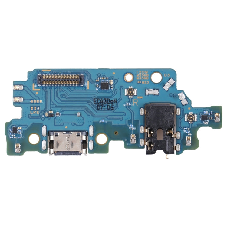 For Samsung Galaxy F23 Original Charging Port Board - Tail Connector by PMC TechLife | Online Shopping South Africa | PMC TechLife | Buy Now Pay Later Mobicred