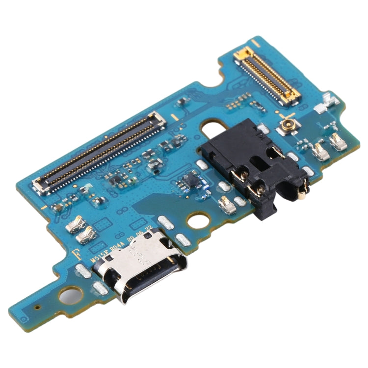For Samsung Galaxy M62 Original Charging Port Board - free shipping - PMc TechLife - Order now!