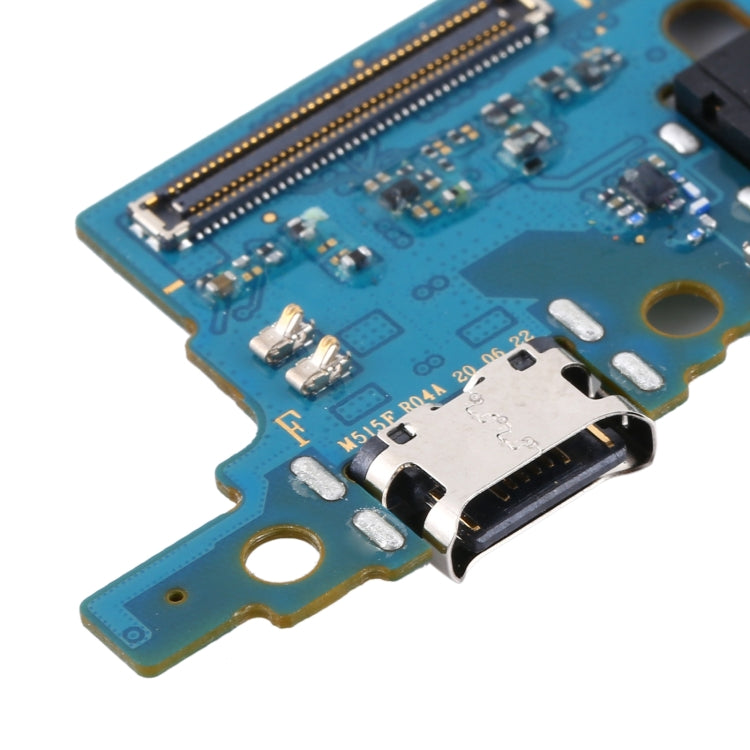 For Samsung Galaxy M62 Original Charging Port Board - free shipping - PMc TechLife - Order now!