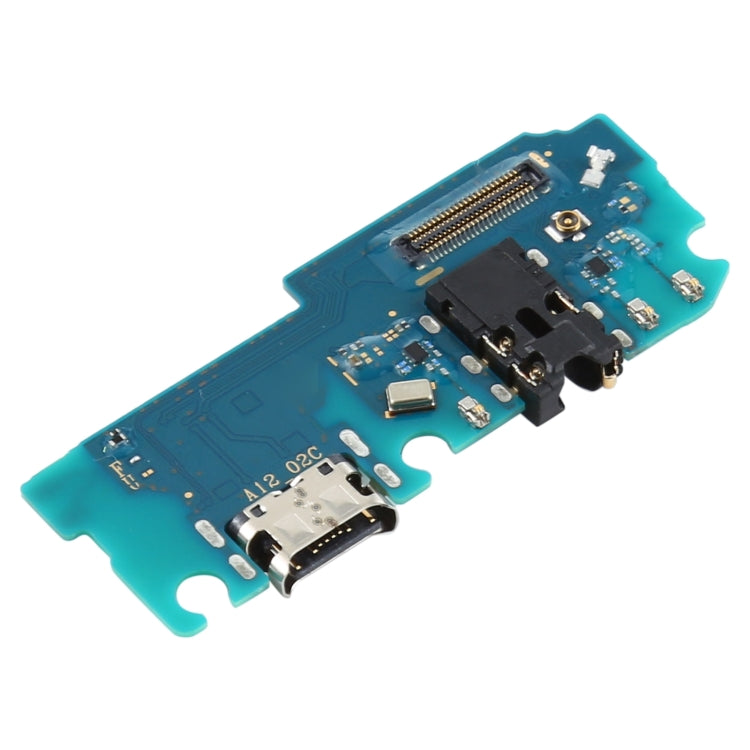 For Samsung Galaxy M12 Original Charging Port Board - free shipping - PMc TechLife - Order now!