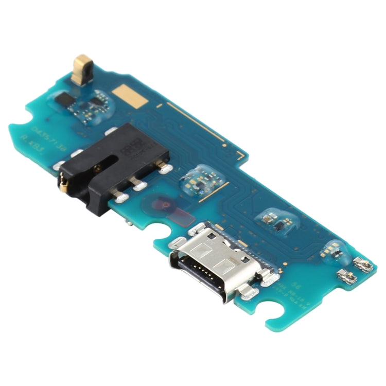 For Samsung Galaxy M12 Original Charging Port Board - free shipping - PMc TechLife - Order now!