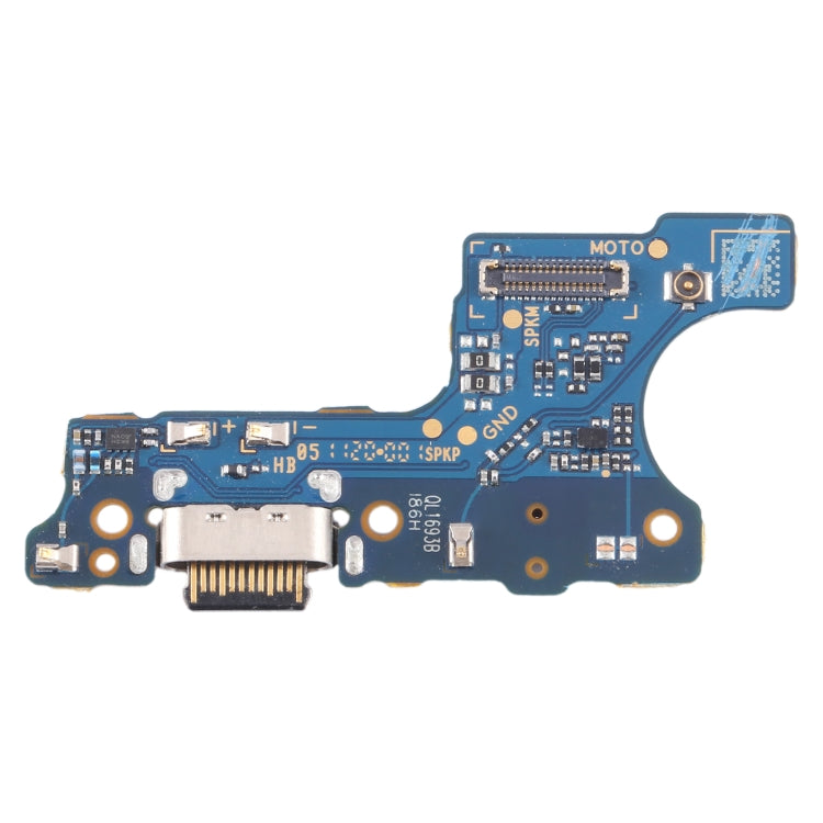 For Samsung Galaxy M01 Core SM-M013 Original Charging Port Board - free shipping - PMc TechLife - Order now!