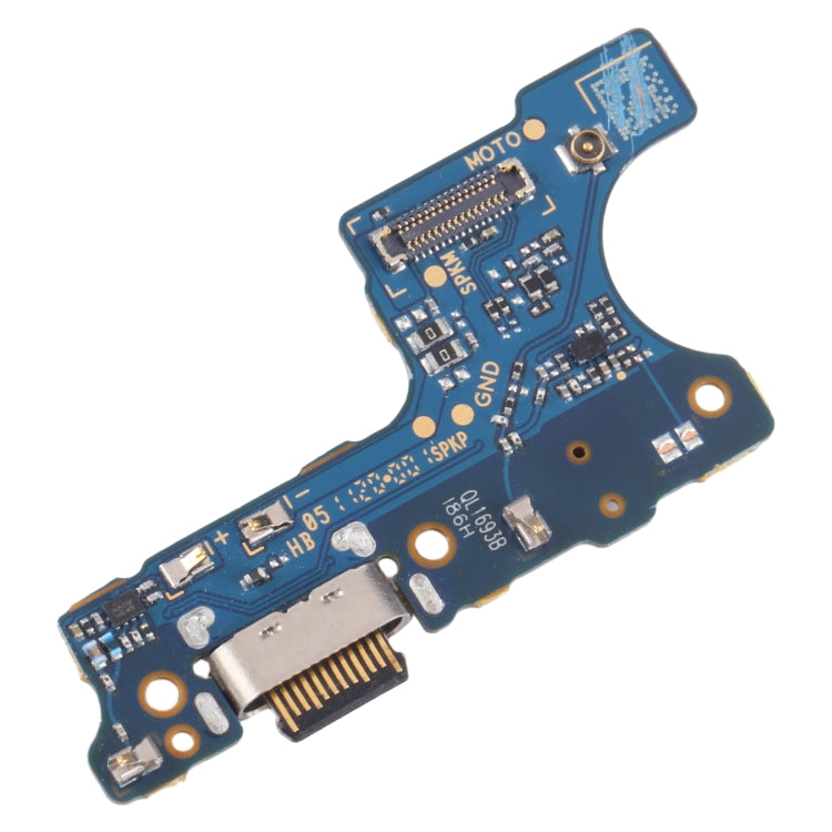 For Samsung Galaxy M01 Core SM-M013 Original Charging Port Board - free shipping - PMc TechLife - Order now!