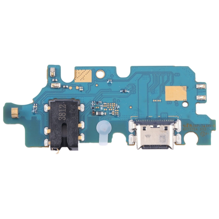 For Samsung Galaxy F13 SM-E135 Original Charging Port Board - Charging Port Board by PMC TechLife | Online Shopping South Africa | PMC TechLife