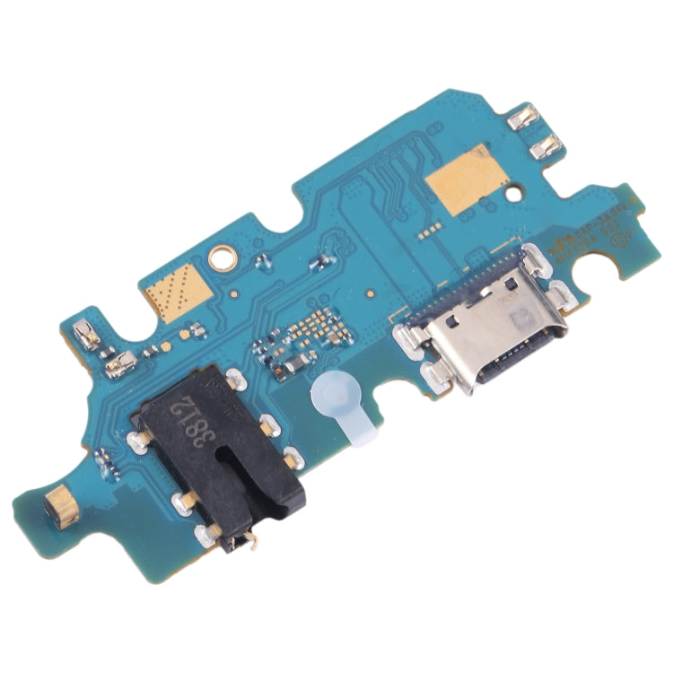 For Samsung Galaxy F13 SM-E135 Original Charging Port Board - Charging Port Board by PMC TechLife | Online Shopping South Africa | PMC TechLife