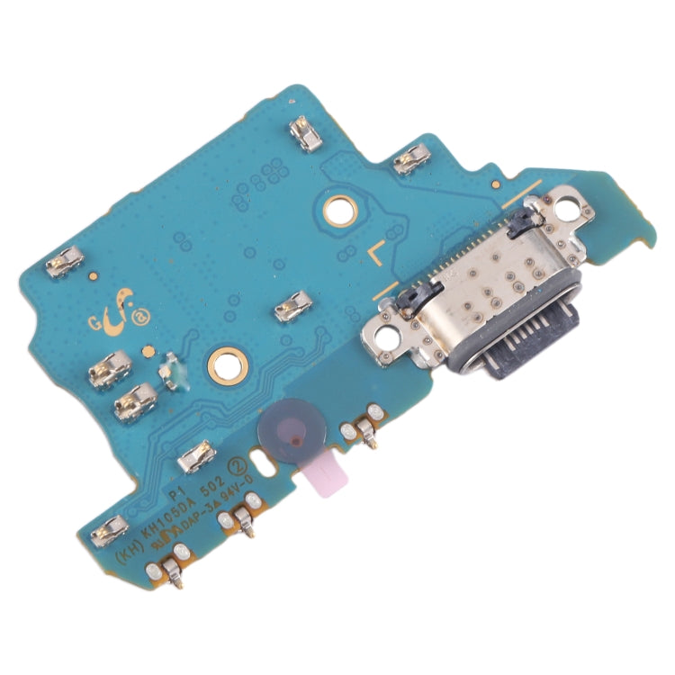 For Samsung Galaxy A82 / A82 5G Original Charging Port Board - free shipping - PMc TechLife - Order now!