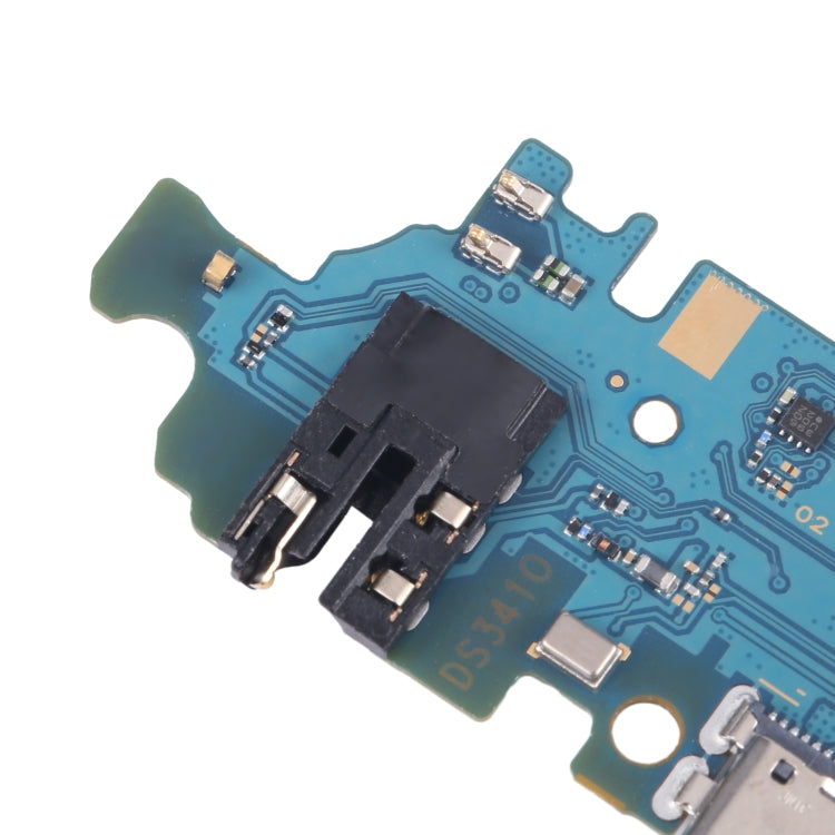 For Samsung Galaxy A25 5G SM-A256B Original Charging Port Board - free shipping - PMc TechLife - Order now!
