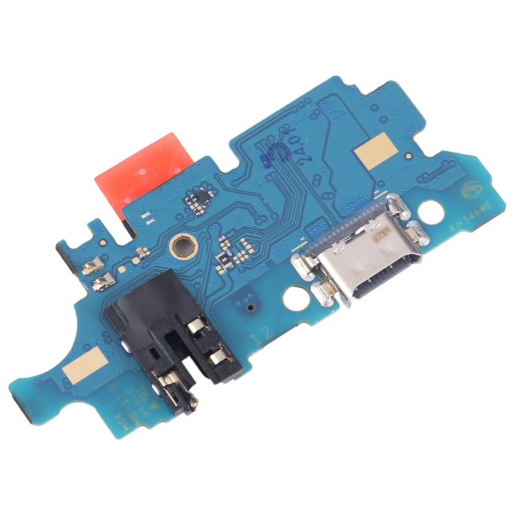 For Samsung Galaxy A15 4G SM-A155F Original Charging Port Board - Charging Port Board by PMC Jewellery | Online Shopping South Africa | PMC Jewellery