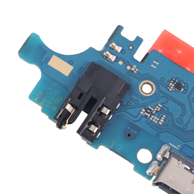 For Samsung Galaxy A15 4G SM-A155F Original Charging Port Board - Charging Port Board by PMC Jewellery | Online Shopping South Africa | PMC Jewellery