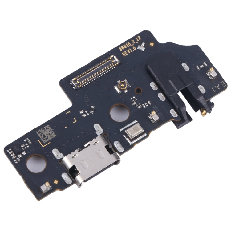 For Samsung Galaxy A05 SM-A055F Original Charging Port Board - free shipping - PMc TechLife - Order now!