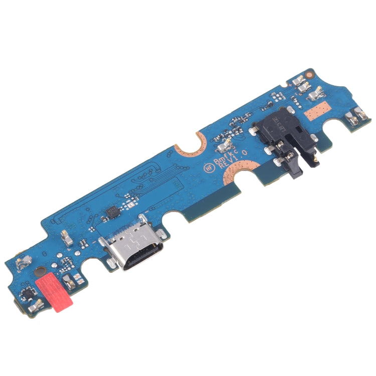 For Samsung Galaxy Tab A9 SM-X110/X115 Original Charging Port Board - free shipping - PMc TechLife - Order now!