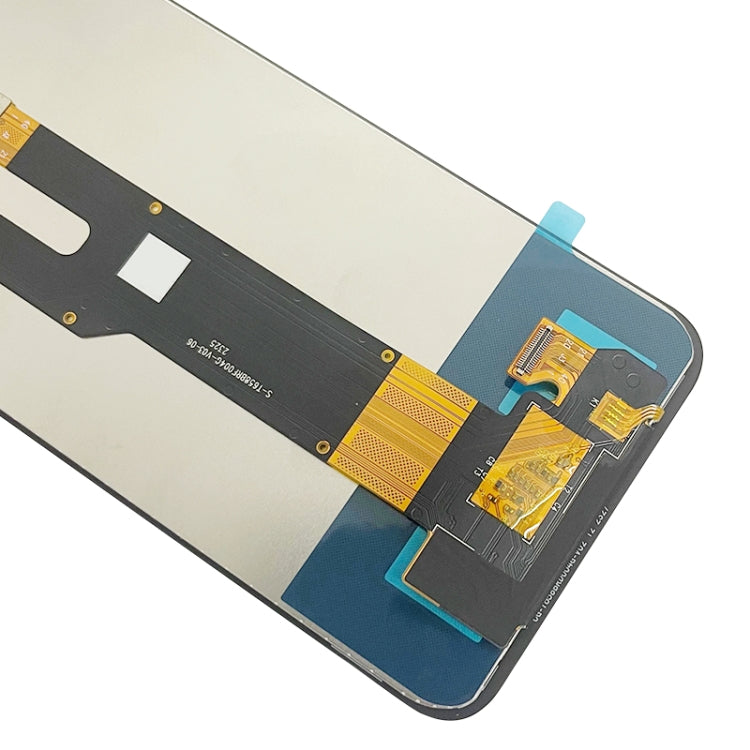 For ZTE Axon 50 Lite LCD Screen with Digitizer Full Assembly - For ZTE by PMC TechLife | Online Shopping South Africa | PMC TechLife | Buy Now Pay Later Mobicred