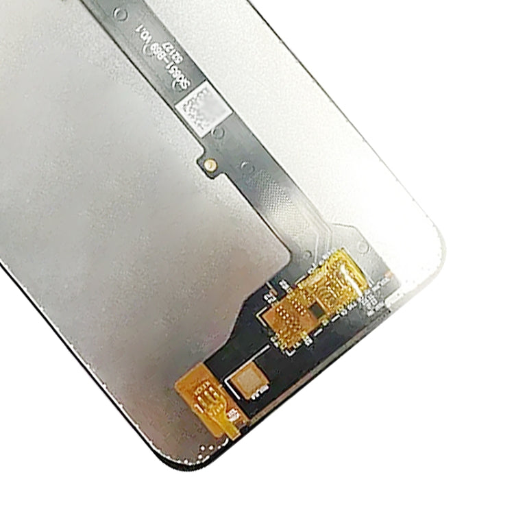 For ZTE Blade A7P Z6252CA LCD Screen with Digitizer Full Assembly - For ZTE by PMC TechLife | Online Shopping South Africa | PMC TechLife | Buy Now Pay Later Mobicred