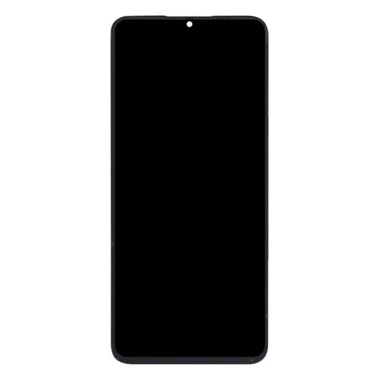 For ZTE A75 4G LCD Screen with Digitizer Full Assembly - For ZTE by PMC TechLife | Online Shopping South Africa | PMC TechLife | Buy Now Pay Later Mobicred