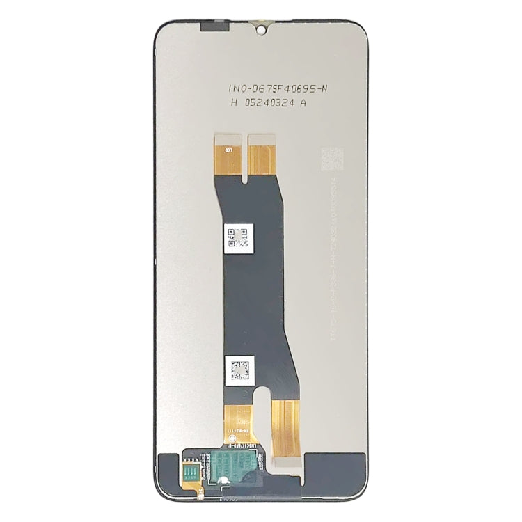 For ZTE Blade A35 5G Z2453 LCD Screen with Digitizer Full Assembly - For ZTE by PMC TechLife | Online Shopping South Africa | PMC TechLife | Buy Now Pay Later Mobicred