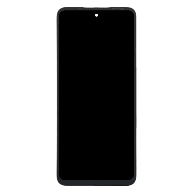 For ZTE Blade A55 Z2450 LCD Screen with Digitizer Full Assembly - free shipping - PMC TechLife - Order now!
