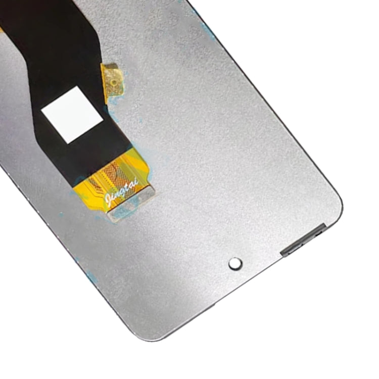 For ZTE Blade V60 Vita LCD Screen with Digitizer Full Assembly - For ZTE by PMC TechLife | Online Shopping South Africa | PMC TechLife | Buy Now Pay Later Mobicred