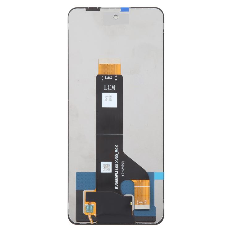For ZTE nubia Neo 3 5G LCD Screen with Digitizer Full Assembly - free shipping - PMC TechLife - Order now!