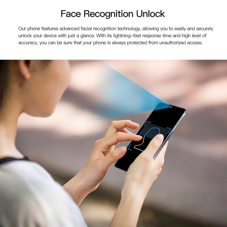 C20 Art Edition, 3GB+32GB, 6.53 inch Face Identification Android 8.1 MTK6753 Octa Core , Network: 4G, Dual SIM(Green) -  by PMC TechLife | Online Shopping South Africa | PMC TechLife