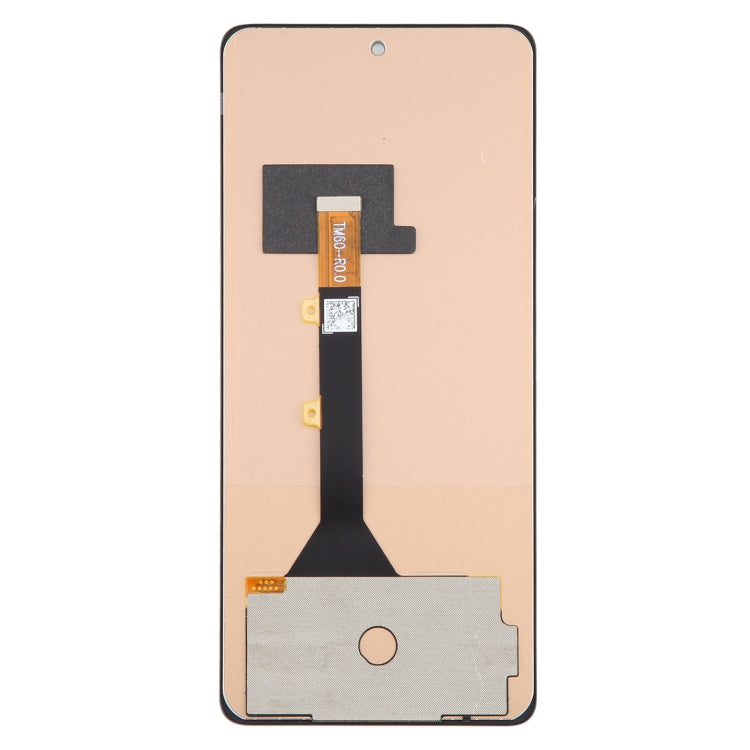 For Infinix GT 10 Pro X6739 OEM LCD Screen with Digitizer Full Assembly - free shipping - PMC TechLife - Order now!