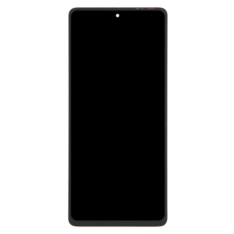 For Tecno Camon 20 OEM LCD Screen with Digitizer Full Assembly - free shipping - PMC TechLife - Order now!