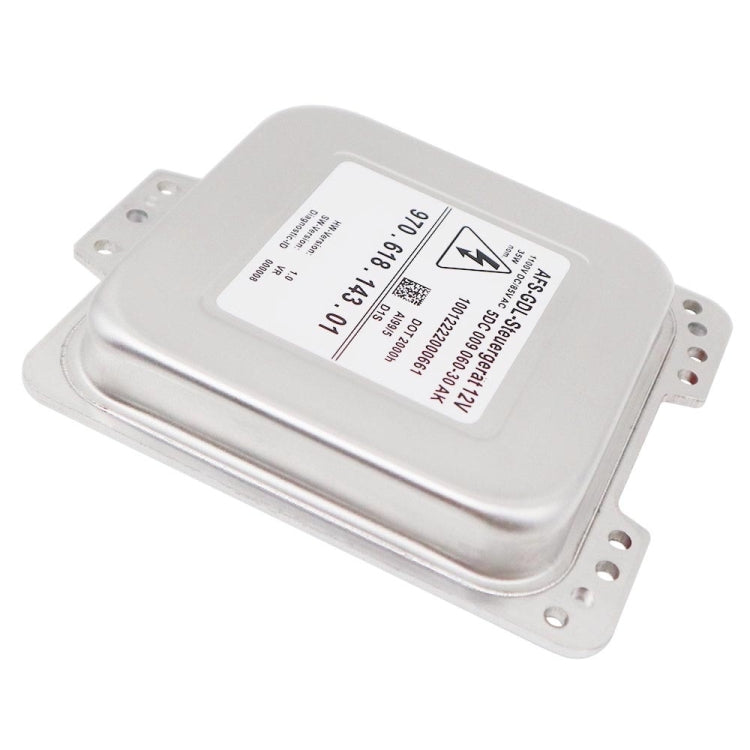 For Porsche Panamera 970 2009-2013 Car AFS Ballast 97061814301(Silver) - Headlight Ballast by PMC TechLife | Online Shopping South Africa | PMC TechLife | Buy Now Pay Later Mobicred