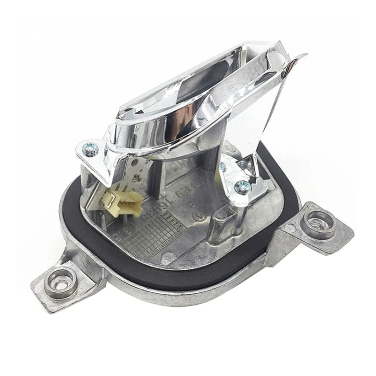 For BMW X1 2017-2019 Car Right LED Turn Signal Light Control Module 63117428788(Silver) - Arrow Turn Lights by PMC TechLife | Online Shopping South Africa | PMC TechLife | Buy Now Pay Later Mobicred
